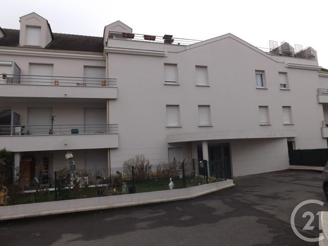 Appartement F2 à vendre - 2 pièces - 47.6 m2 - SAVIGNY SUR ORGE - 91 - ILE-DE-FRANCE - Century 21 Accord Immobilier