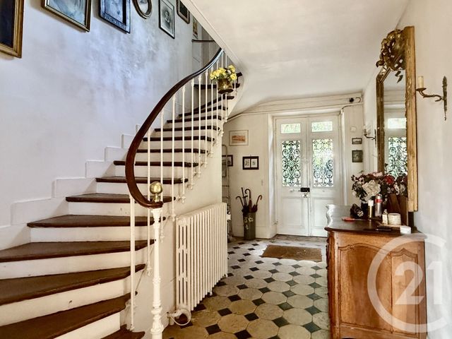 maison à vendre - 12 pièces - 318.0 m2 - SAVIGNY SUR ORGE - 91 - ILE-DE-FRANCE - Century 21 Accord Immobilier