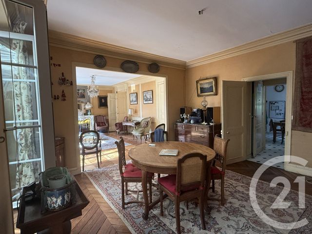 maison à vendre - 12 pièces - 318.0 m2 - SAVIGNY SUR ORGE - 91 - ILE-DE-FRANCE - Century 21 Accord Immobilier