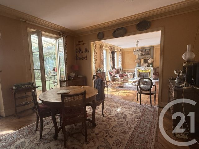 maison à vendre - 12 pièces - 318.0 m2 - SAVIGNY SUR ORGE - 91 - ILE-DE-FRANCE - Century 21 Accord Immobilier