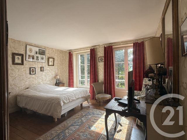 maison à vendre - 12 pièces - 318.0 m2 - SAVIGNY SUR ORGE - 91 - ILE-DE-FRANCE - Century 21 Accord Immobilier