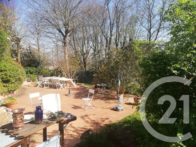 Maison à vendre SAVIGNY SUR ORGE