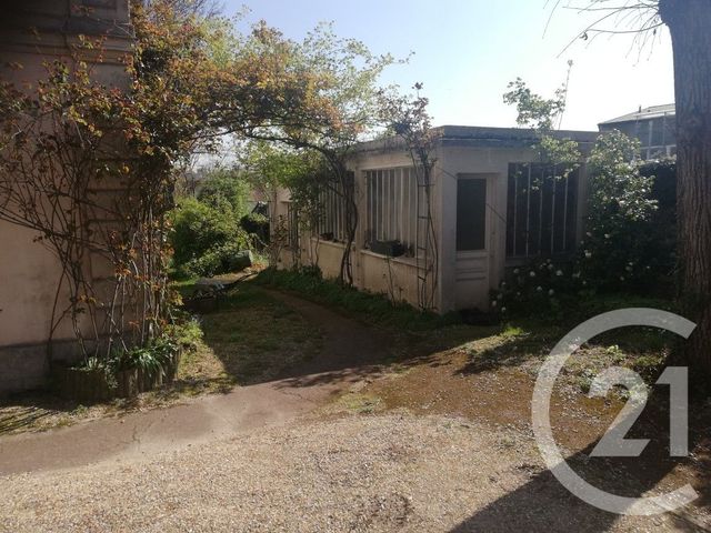 maison à vendre - 12 pièces - 318.0 m2 - SAVIGNY SUR ORGE - 91 - ILE-DE-FRANCE - Century 21 Accord Immobilier