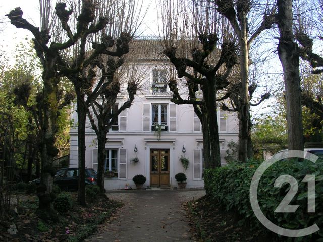 maison - SAVIGNY SUR ORGE - 91