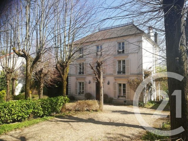 maison - SAVIGNY SUR ORGE - 91