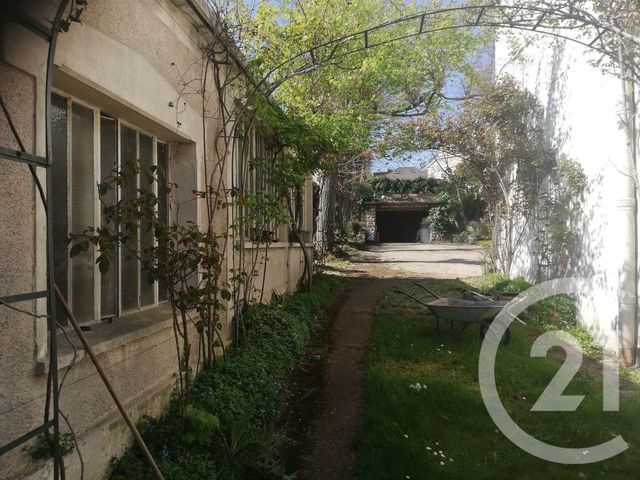 maison à vendre - 12 pièces - 318.0 m2 - SAVIGNY SUR ORGE - 91 - ILE-DE-FRANCE - Century 21 Accord Immobilier