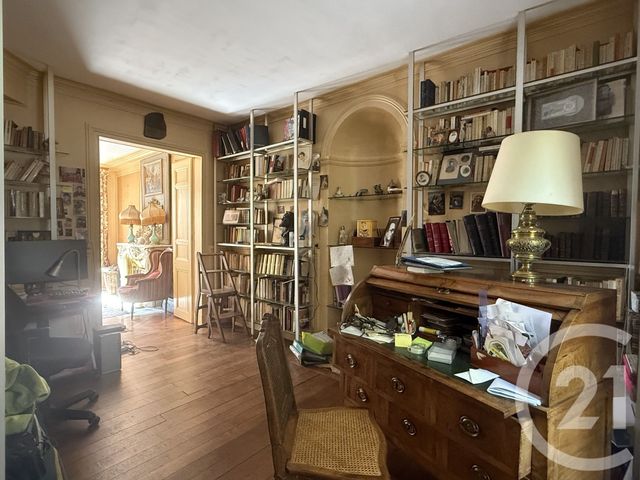 maison à vendre - 12 pièces - 318.0 m2 - SAVIGNY SUR ORGE - 91 - ILE-DE-FRANCE - Century 21 Accord Immobilier