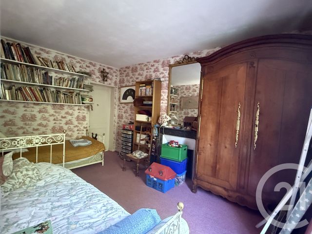 maison à vendre - 12 pièces - 318.0 m2 - SAVIGNY SUR ORGE - 91 - ILE-DE-FRANCE - Century 21 Accord Immobilier