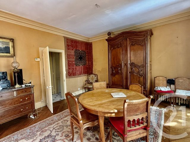 maison à vendre - 12 pièces - 318.0 m2 - SAVIGNY SUR ORGE - 91 - ILE-DE-FRANCE - Century 21 Accord Immobilier