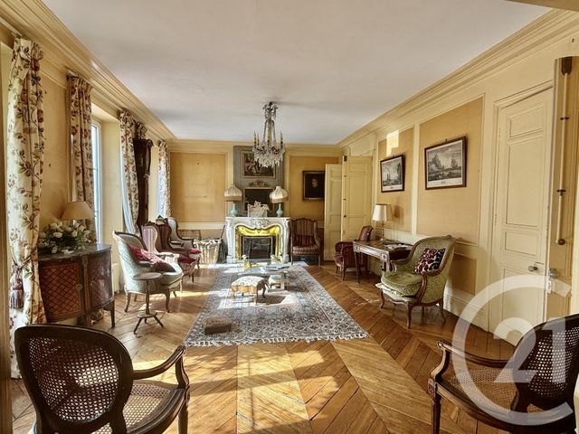 maison à vendre - 12 pièces - 318.0 m2 - SAVIGNY SUR ORGE - 91 - ILE-DE-FRANCE - Century 21 Accord Immobilier