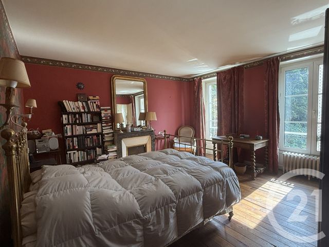 maison à vendre - 12 pièces - 318.0 m2 - SAVIGNY SUR ORGE - 91 - ILE-DE-FRANCE - Century 21 Accord Immobilier