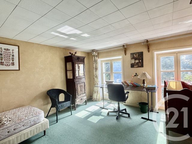 maison à vendre - 12 pièces - 318.0 m2 - SAVIGNY SUR ORGE - 91 - ILE-DE-FRANCE - Century 21 Accord Immobilier