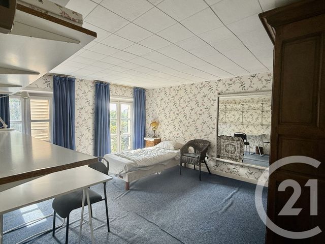 maison à vendre - 12 pièces - 318.0 m2 - SAVIGNY SUR ORGE - 91 - ILE-DE-FRANCE - Century 21 Accord Immobilier