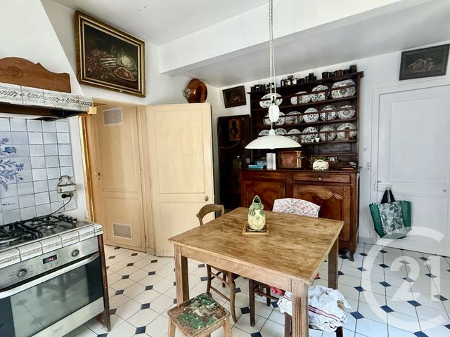 maison à vendre - 12 pièces - 318.0 m2 - SAVIGNY SUR ORGE - 91 - ILE-DE-FRANCE - Century 21 Accord Immobilier