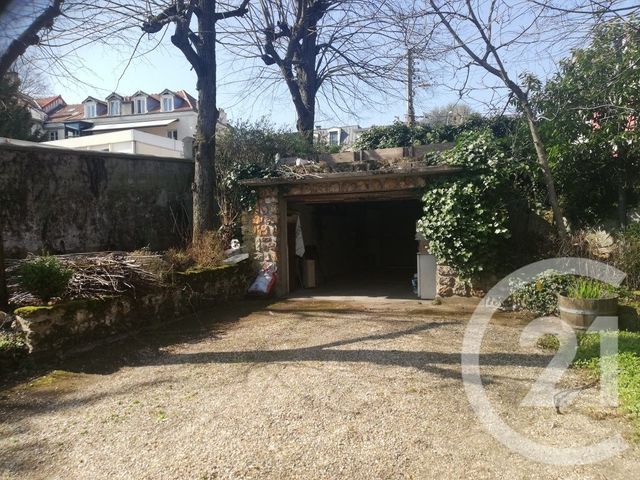 maison à vendre - 12 pièces - 318.0 m2 - SAVIGNY SUR ORGE - 91 - ILE-DE-FRANCE - Century 21 Accord Immobilier