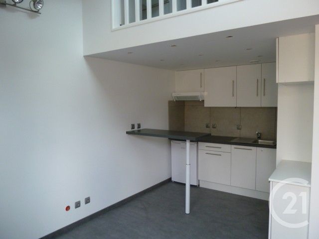Appartement Studio à louer - 1 pièce - 19.42 m2 - PARAY VIEILLE POSTE - 91 - ILE-DE-FRANCE - Century 21 Accord Immobilier