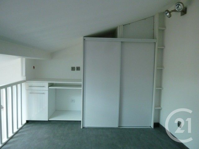 Appartement Studio à louer - 1 pièce - 19.42 m2 - PARAY VIEILLE POSTE - 91 - ILE-DE-FRANCE - Century 21 Accord Immobilier