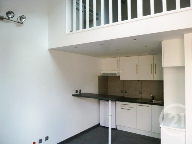 Appartement Studio à louer PARAY VIEILLE POSTE