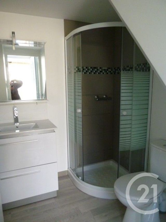 Appartement Studio à louer - 1 pièce - 19.42 m2 - PARAY VIEILLE POSTE - 91 - ILE-DE-FRANCE - Century 21 Accord Immobilier