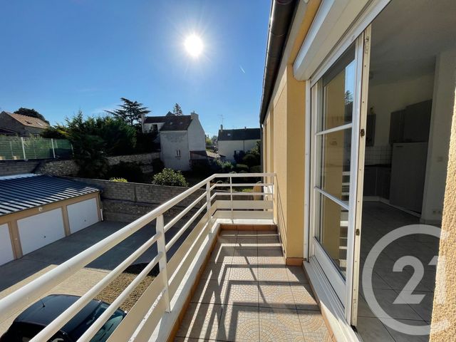 Appartement F2 à louer - 2 pièces - 44.33 m2 - SAVIGNY SUR ORGE - 91 - ILE-DE-FRANCE - Century 21 Accord Immobilier