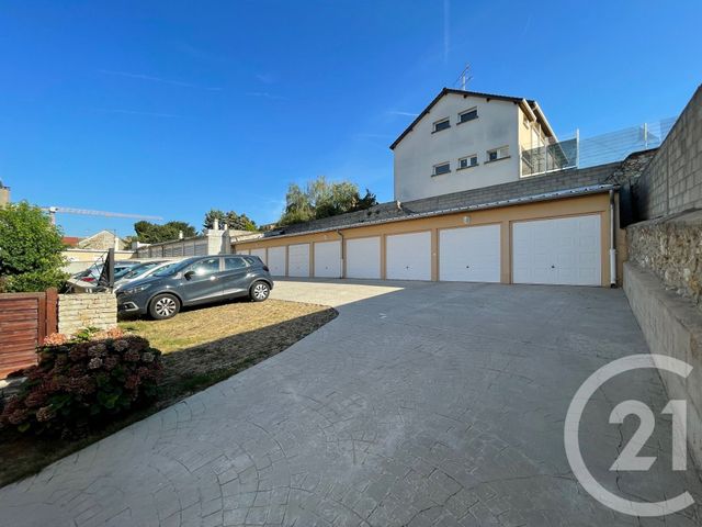 Appartement F2 à louer - 2 pièces - 44.33 m2 - SAVIGNY SUR ORGE - 91 - ILE-DE-FRANCE - Century 21 Accord Immobilier