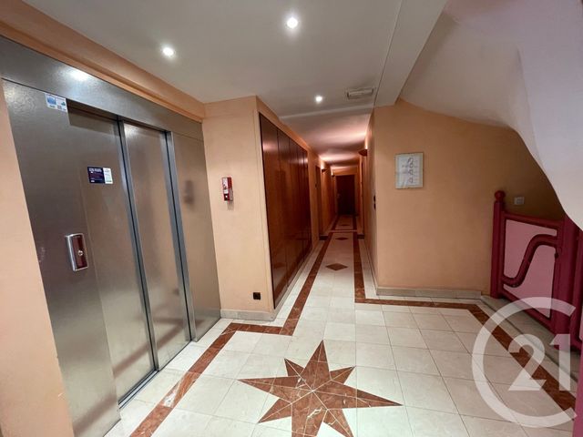 Appartement F2 à louer - 2 pièces - 44.33 m2 - SAVIGNY SUR ORGE - 91 - ILE-DE-FRANCE - Century 21 Accord Immobilier