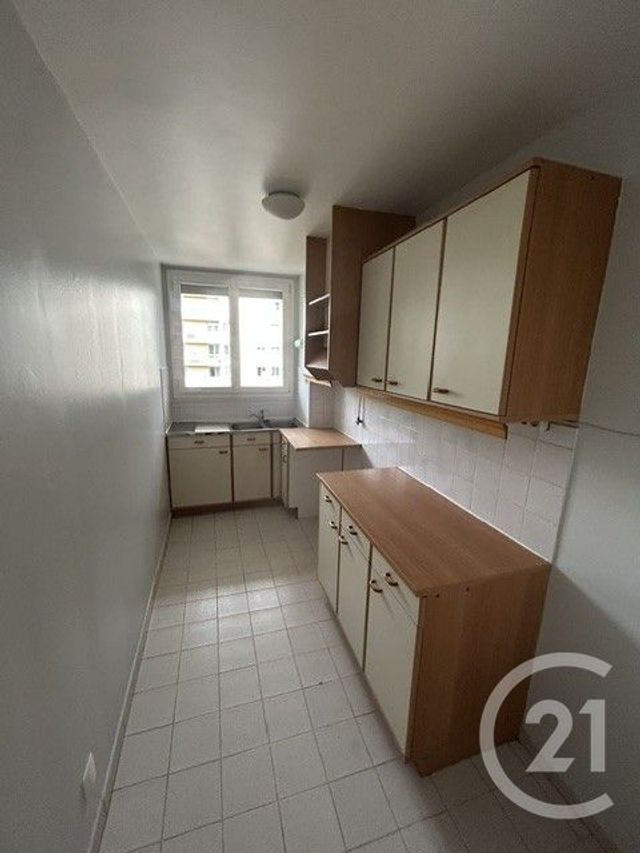 Appartement F2 à louer - 2 pièces - 46.69 m2 - CHILLY MAZARIN - 91 - ILE-DE-FRANCE - Century 21 Accord Immobilier