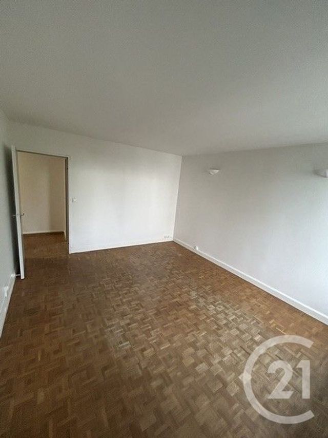 Appartement F2 à louer - 2 pièces - 46.69 m2 - CHILLY MAZARIN - 91 - ILE-DE-FRANCE - Century 21 Accord Immobilier