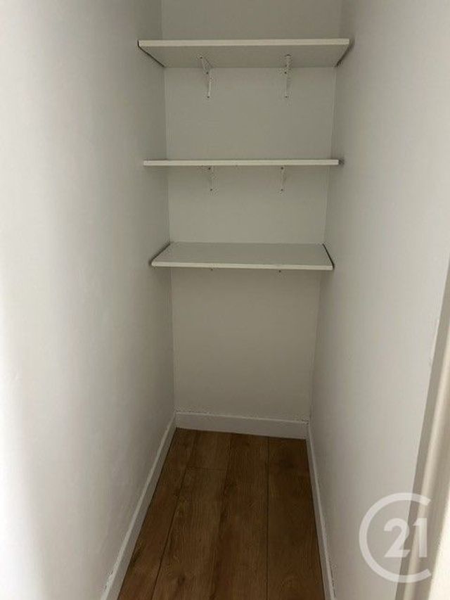 Appartement F2 à louer - 2 pièces - 46.69 m2 - CHILLY MAZARIN - 91 - ILE-DE-FRANCE - Century 21 Accord Immobilier