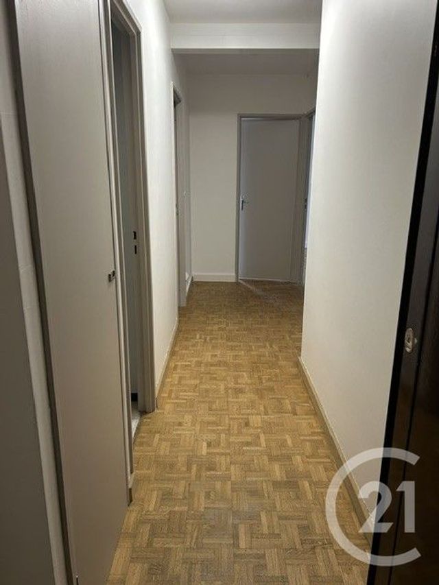 Appartement F2 à louer CHILLY MAZARIN