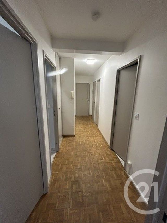 Appartement F2 à louer - 2 pièces - 46.69 m2 - CHILLY MAZARIN - 91 - ILE-DE-FRANCE - Century 21 Accord Immobilier