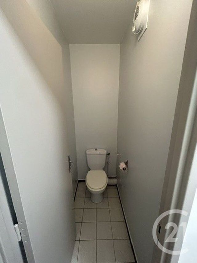 Appartement F2 à louer - 2 pièces - 46.69 m2 - CHILLY MAZARIN - 91 - ILE-DE-FRANCE - Century 21 Accord Immobilier