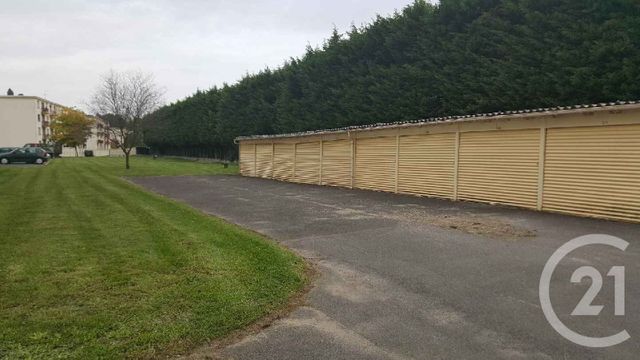 Parking à louer EPINAY SUR ORGE