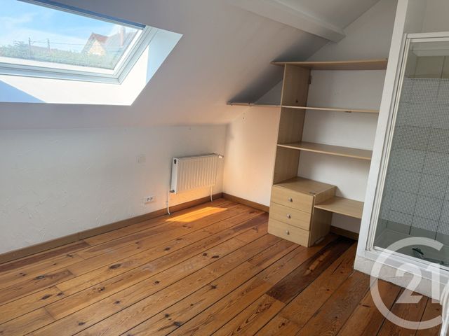 maison à louer - 4 pièces - 70.81 m2 - SAVIGNY SUR ORGE - 91 - ILE-DE-FRANCE - Century 21 Accord Immobilier
