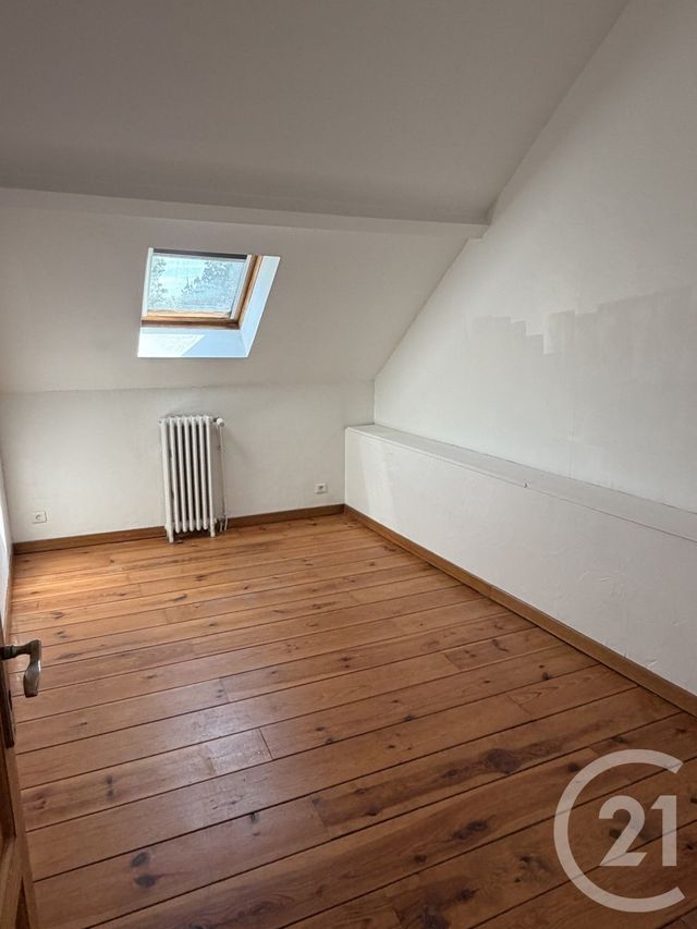 maison à louer - 4 pièces - 70.81 m2 - SAVIGNY SUR ORGE - 91 - ILE-DE-FRANCE - Century 21 Accord Immobilier