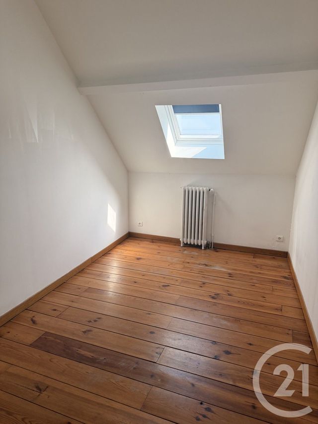 maison à louer - 4 pièces - 70.81 m2 - SAVIGNY SUR ORGE - 91 - ILE-DE-FRANCE - Century 21 Accord Immobilier