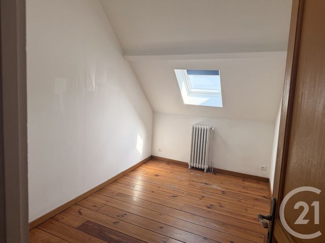 maison à louer - 4 pièces - 70.81 m2 - SAVIGNY SUR ORGE - 91 - ILE-DE-FRANCE - Century 21 Accord Immobilier