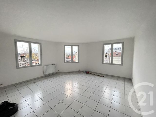 Appartement F2 à louer SAVIGNY SUR ORGE