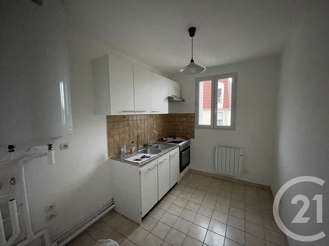 Appartement F2 à louer - 2 pièces - 51.46 m2 - SAVIGNY SUR ORGE - 91 - ILE-DE-FRANCE - Century 21 Accord Immobilier