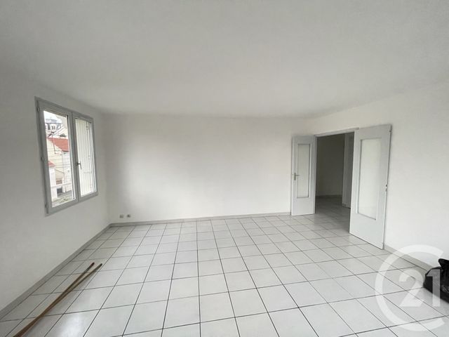 Appartement F2 à louer - 2 pièces - 51.46 m2 - SAVIGNY SUR ORGE - 91 - ILE-DE-FRANCE - Century 21 Accord Immobilier