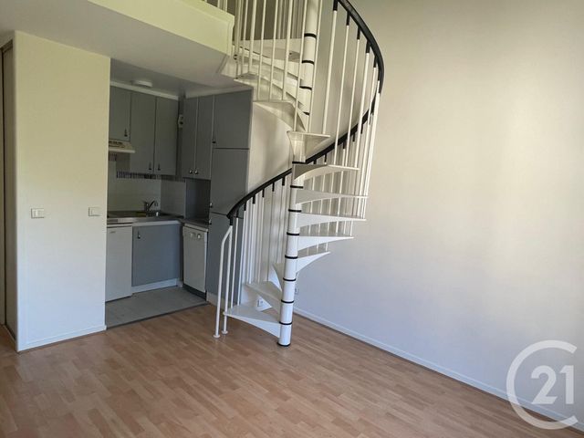 appartement - MORSANG SUR ORGE - 91