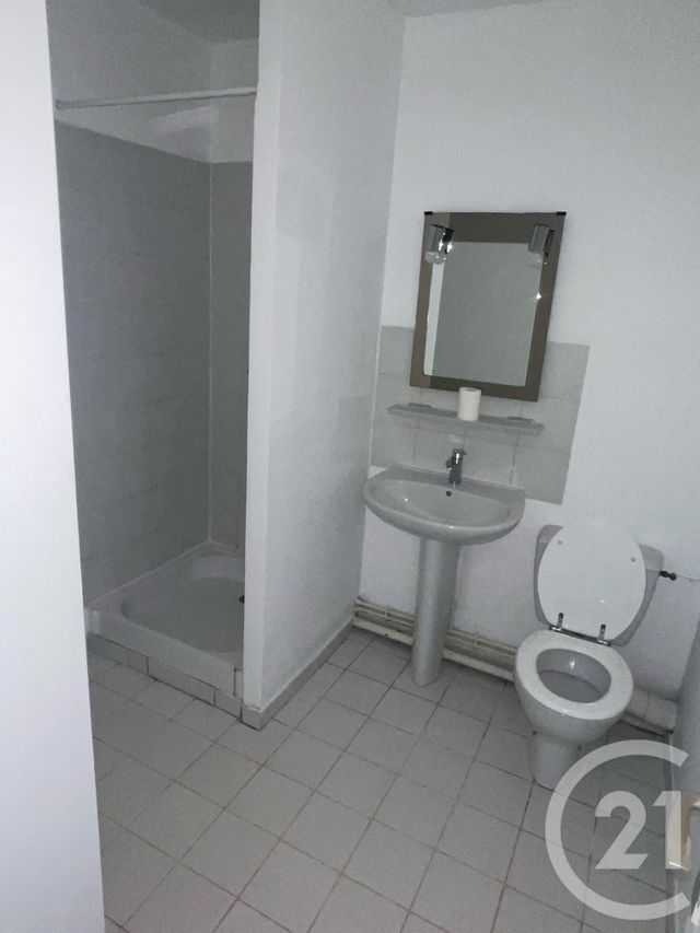 Appartement Studio à louer - 1 pièce - 24.25 m2 - SAVIGNY SUR ORGE - 91 - ILE-DE-FRANCE - Century 21 Accord Immobilier
