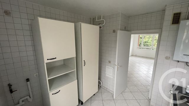 Appartement F3 à louer - 3 pièces - 54.95 m2 - SAVIGNY SUR ORGE - 91 - ILE-DE-FRANCE - Century 21 Accord Immobilier