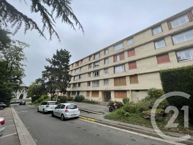 Appartement F3 à louer - 3 pièces - 54.95 m2 - SAVIGNY SUR ORGE - 91 - ILE-DE-FRANCE - Century 21 Accord Immobilier
