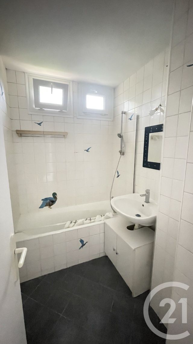 Appartement F3 à louer - 3 pièces - 54.95 m2 - SAVIGNY SUR ORGE - 91 - ILE-DE-FRANCE - Century 21 Accord Immobilier