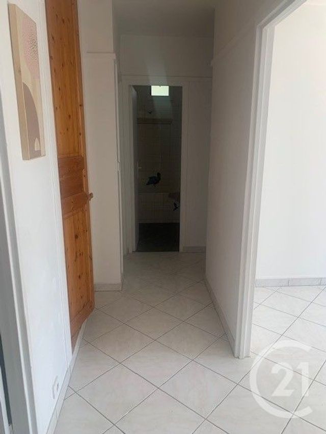 Appartement F3 à louer - 3 pièces - 54.95 m2 - SAVIGNY SUR ORGE - 91 - ILE-DE-FRANCE - Century 21 Accord Immobilier