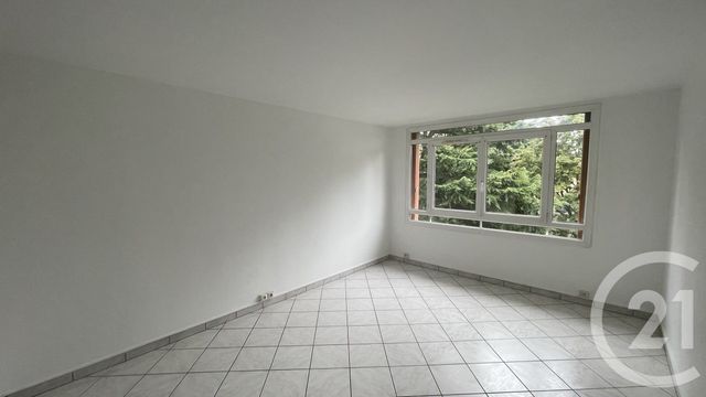 Appartement F3 à louer - 3 pièces - 54.95 m2 - SAVIGNY SUR ORGE - 91 - ILE-DE-FRANCE - Century 21 Accord Immobilier