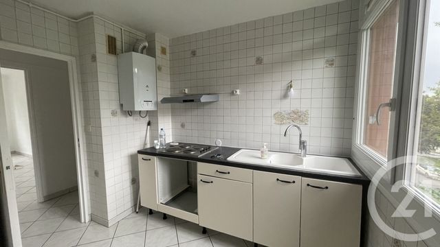 Appartement F3 à louer - 3 pièces - 54.95 m2 - SAVIGNY SUR ORGE - 91 - ILE-DE-FRANCE - Century 21 Accord Immobilier