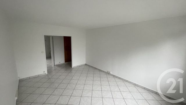 Appartement F3 à louer - 3 pièces - 54.95 m2 - SAVIGNY SUR ORGE - 91 - ILE-DE-FRANCE - Century 21 Accord Immobilier