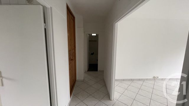 Appartement F3 à louer - 3 pièces - 54.95 m2 - SAVIGNY SUR ORGE - 91 - ILE-DE-FRANCE - Century 21 Accord Immobilier